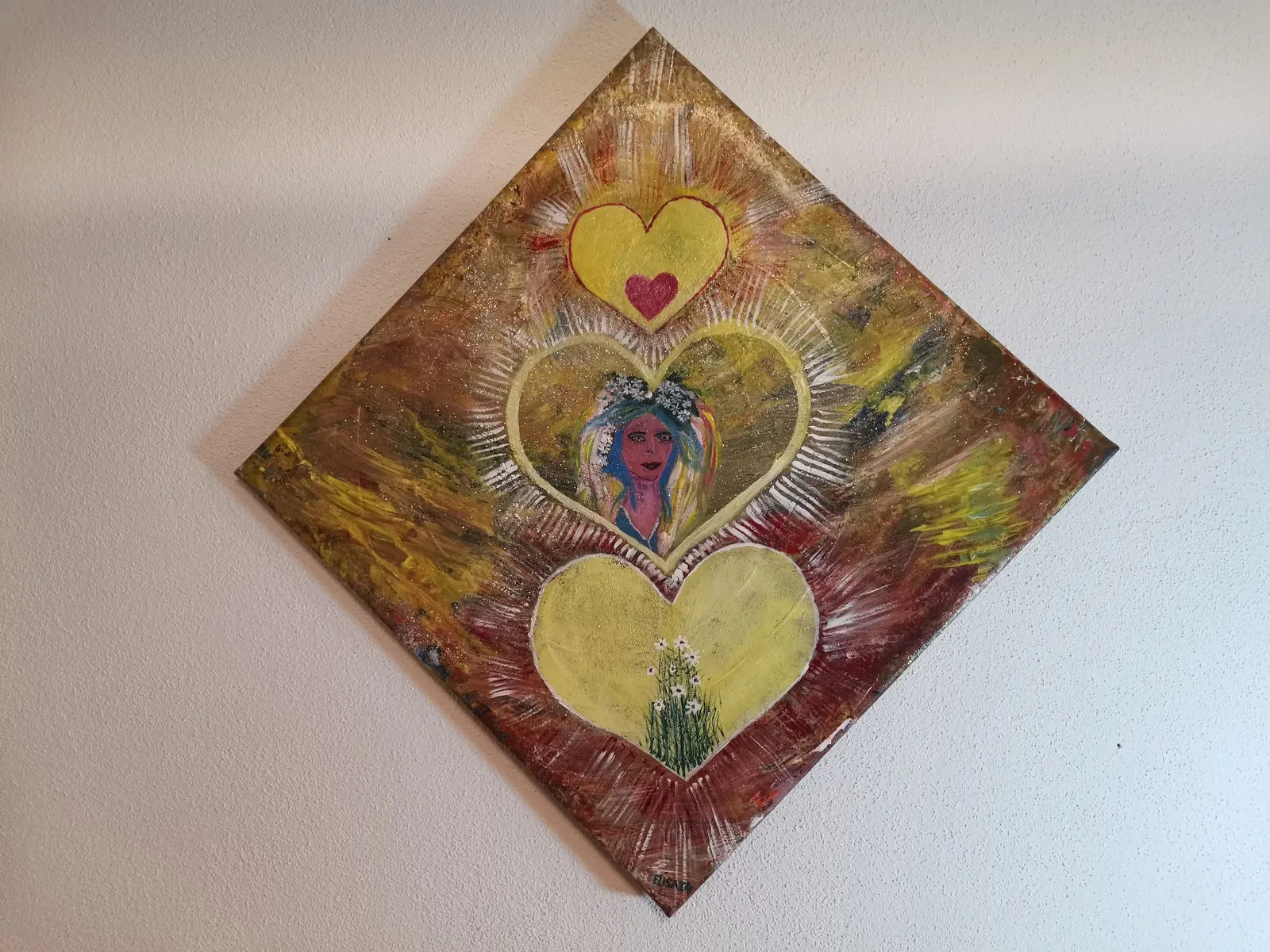Alles ist Liebe