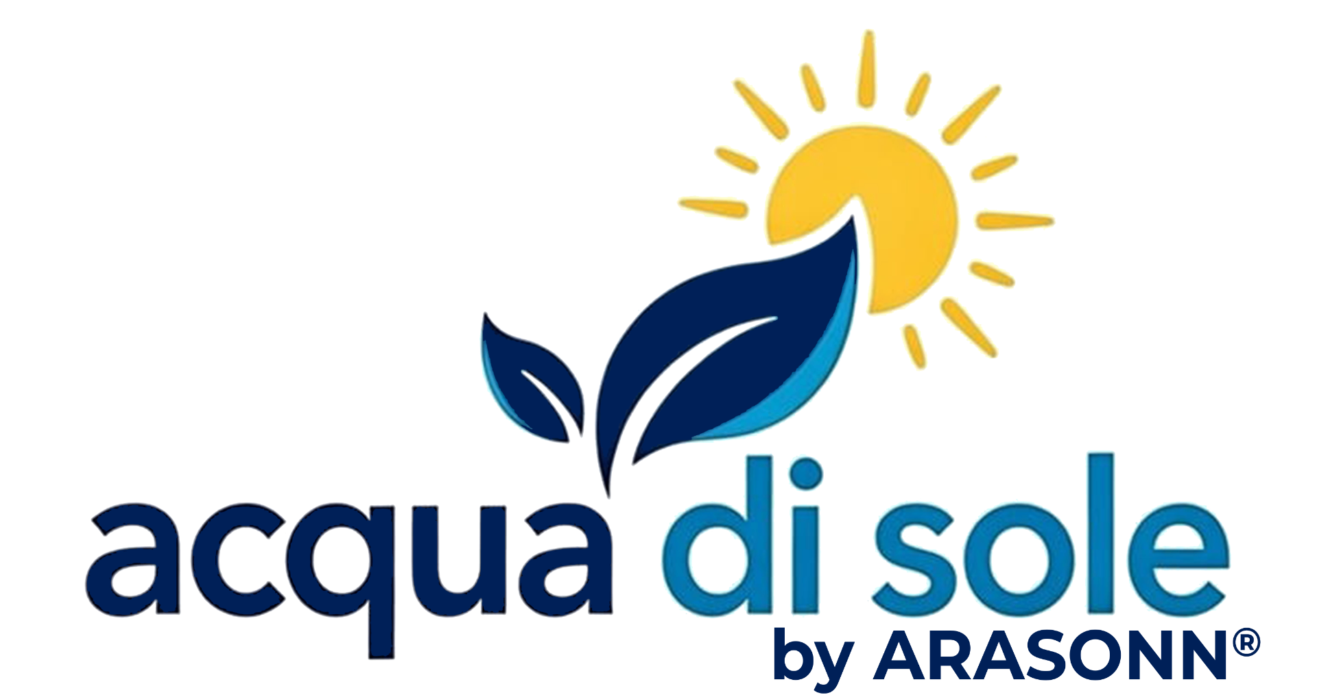 acqua di sole by ARASONN®