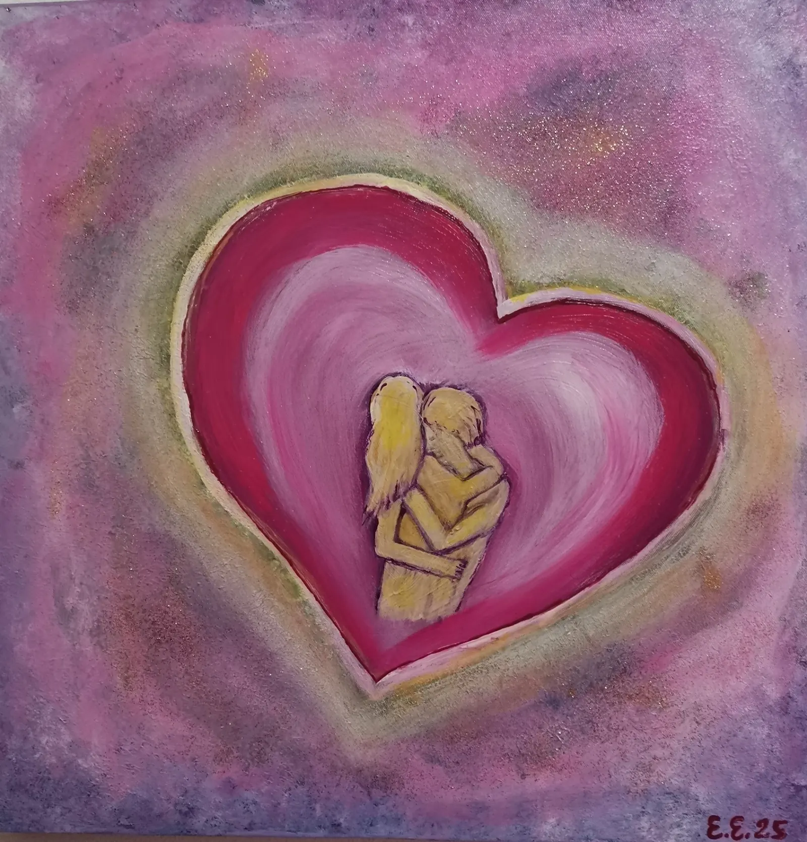 Wahre Liebe