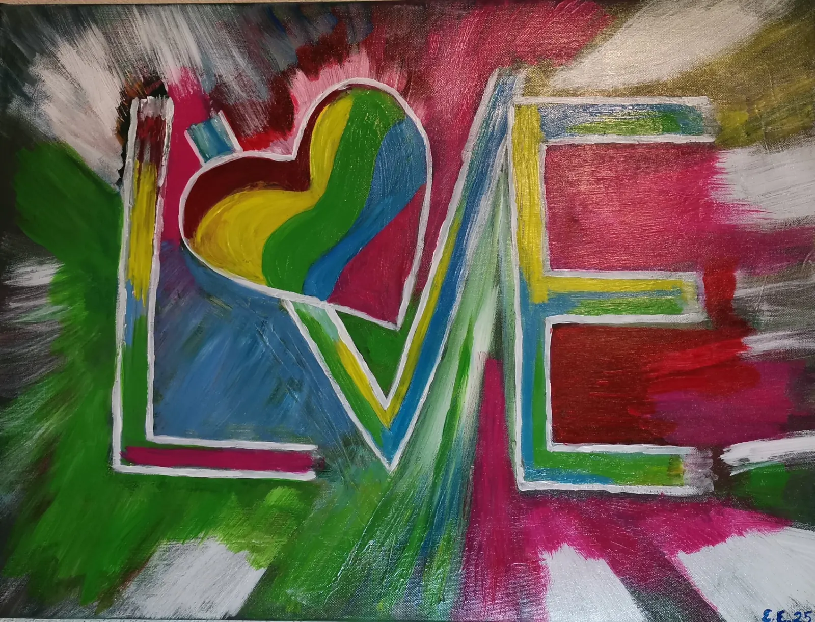 Love